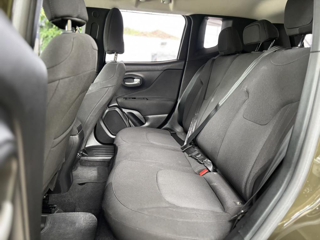 JEEP Renegade - Foto