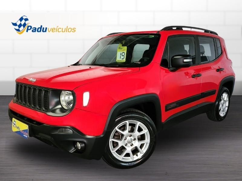 JEEP Renegade - Foto