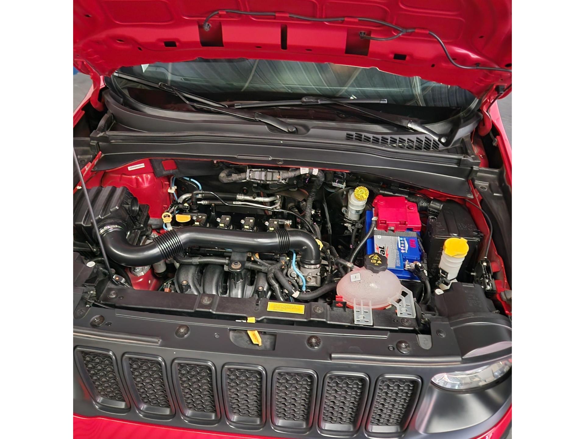 JEEP Renegade - Foto