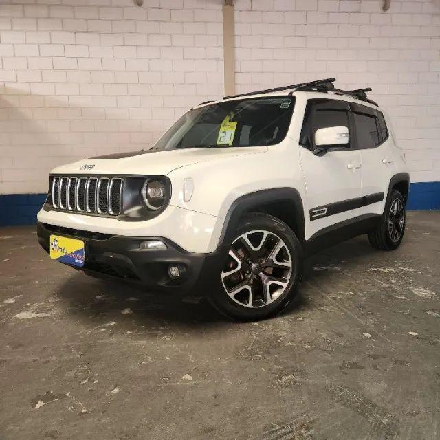 JEEP Renegade - Foto