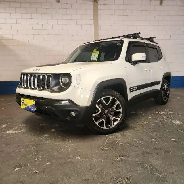 JEEP Renegade - Foto