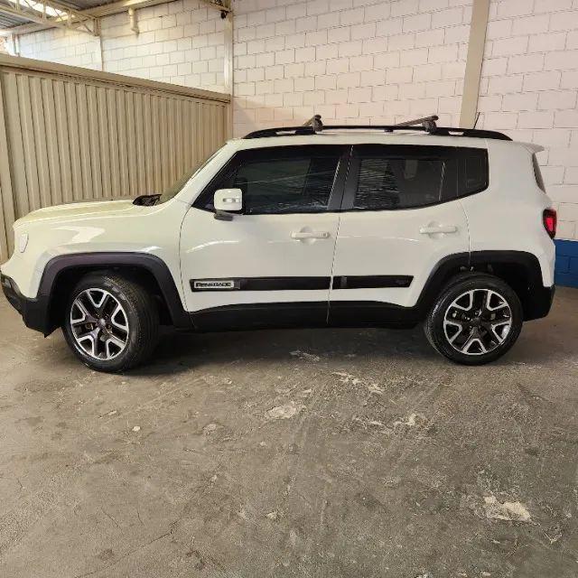 JEEP Renegade - Foto