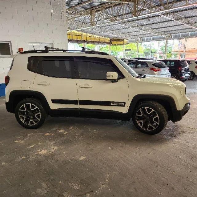 JEEP Renegade - Foto