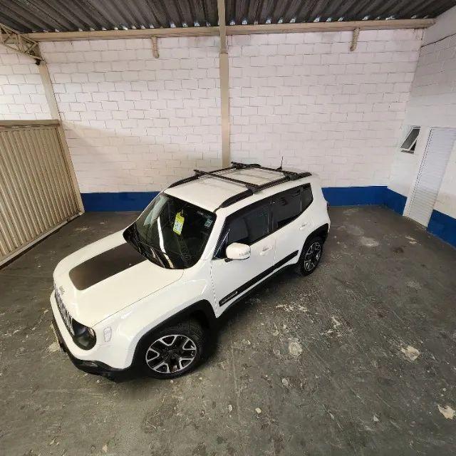 JEEP Renegade - Foto
