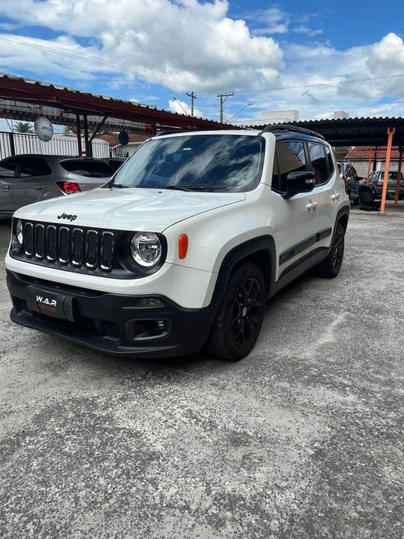JEEP Renegade - Foto