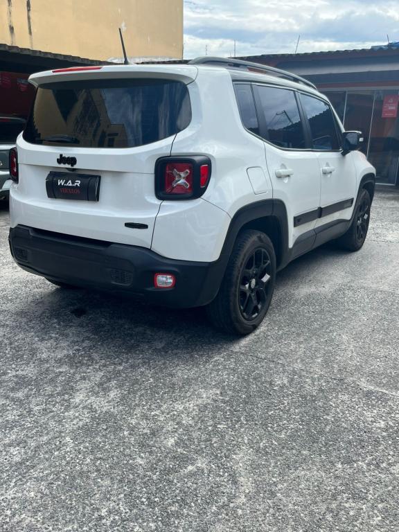 JEEP Renegade - Foto