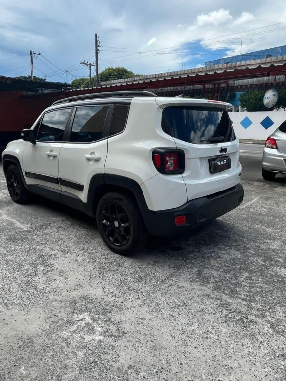 JEEP Renegade - Foto