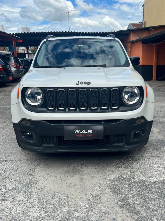 JEEP Renegade - Foto