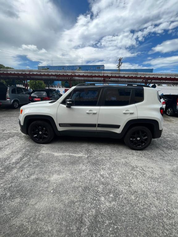 JEEP Renegade - Foto