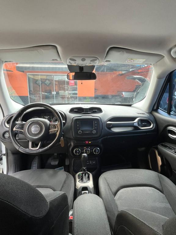 JEEP Renegade - Foto