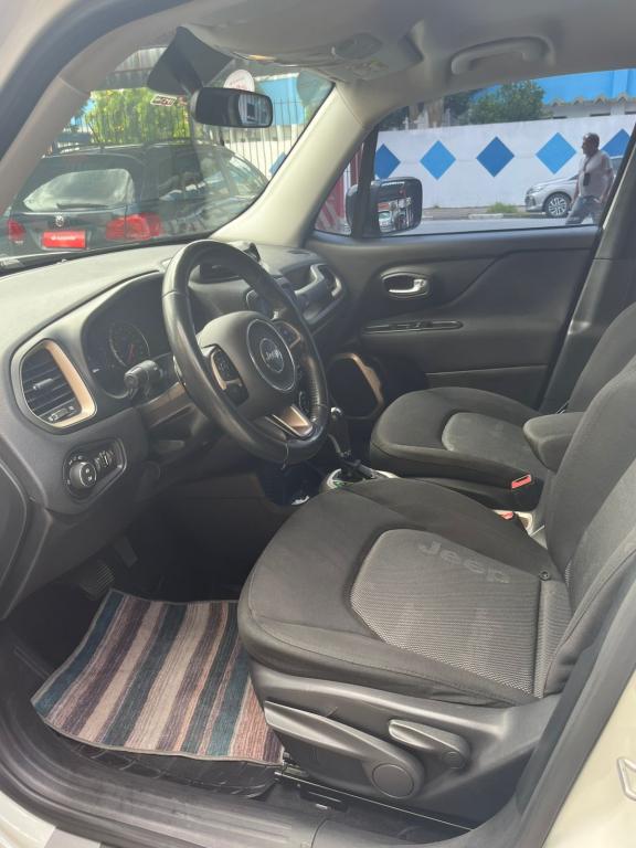 JEEP Renegade - Foto