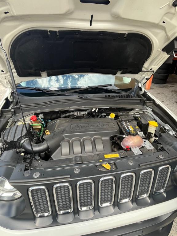 JEEP Renegade - Foto