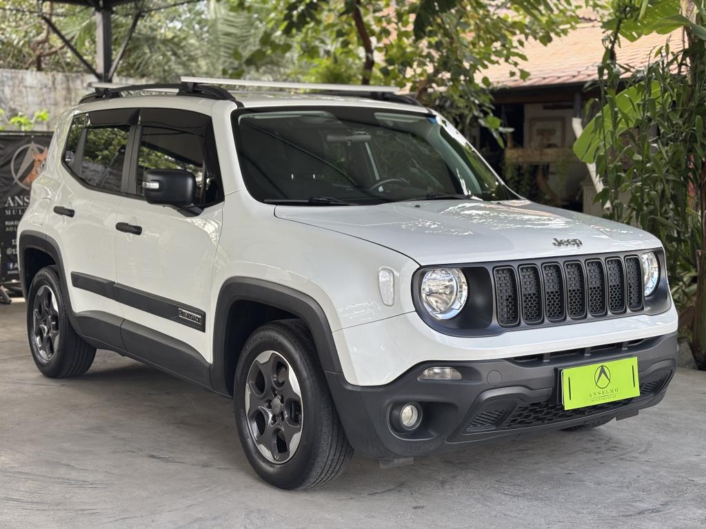 JEEP Renegade - Foto