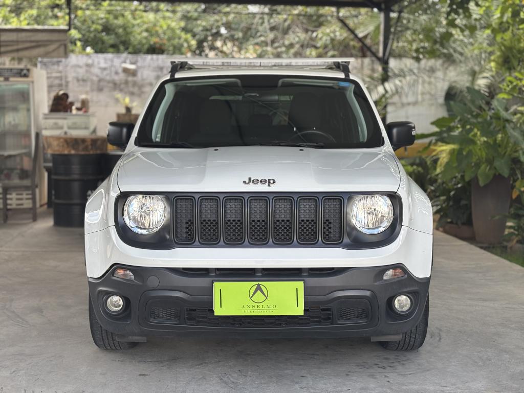 JEEP Renegade - Foto