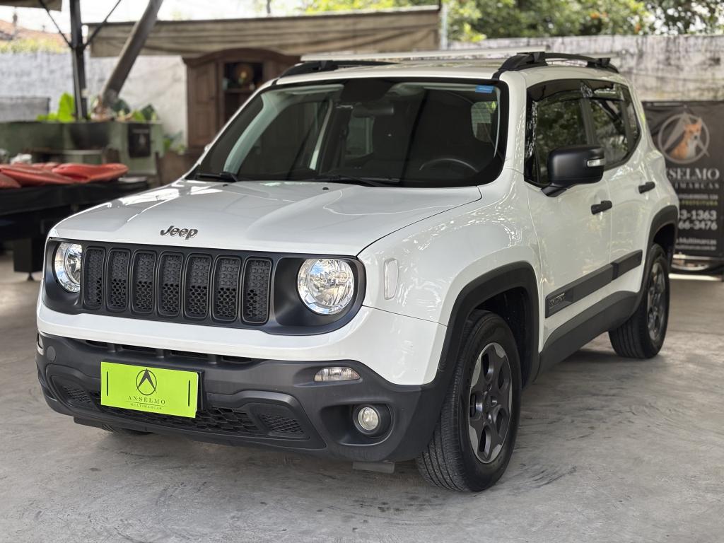 JEEP Renegade - Foto
