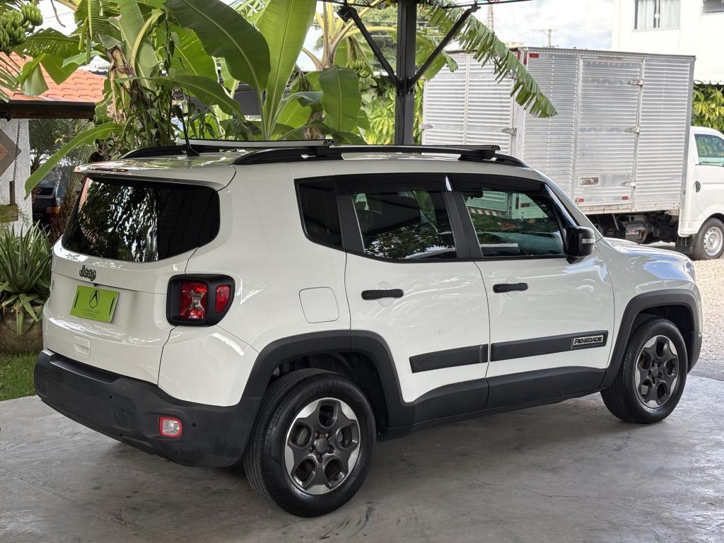 JEEP Renegade - Foto