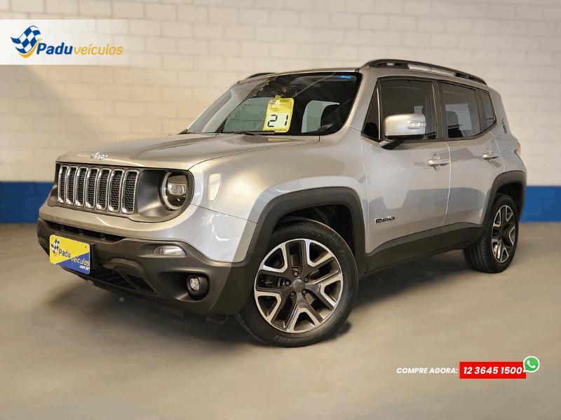 JEEP Renegade - Foto