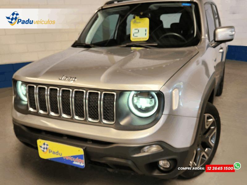 JEEP Renegade - Foto