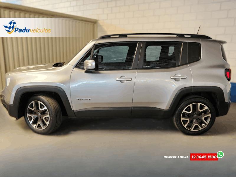 JEEP Renegade - Foto