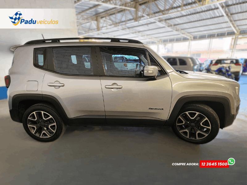 JEEP Renegade - Foto