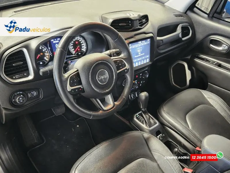 JEEP Renegade - Foto