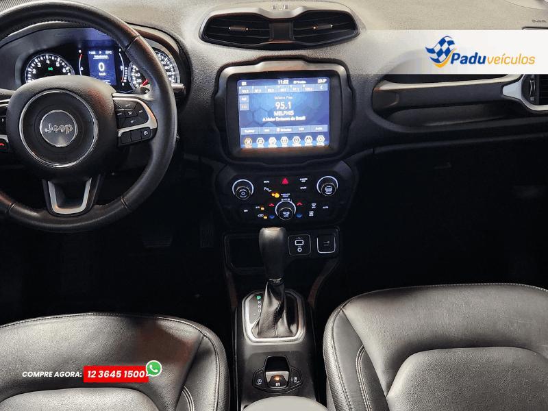 JEEP Renegade - Foto