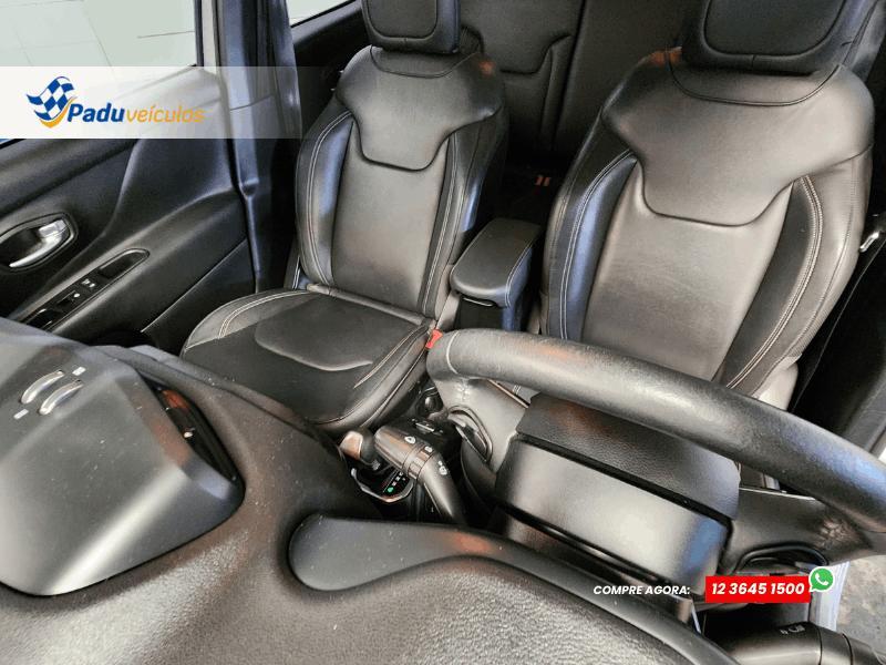 JEEP Renegade - Foto