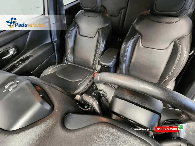 JEEP Renegade - Foto