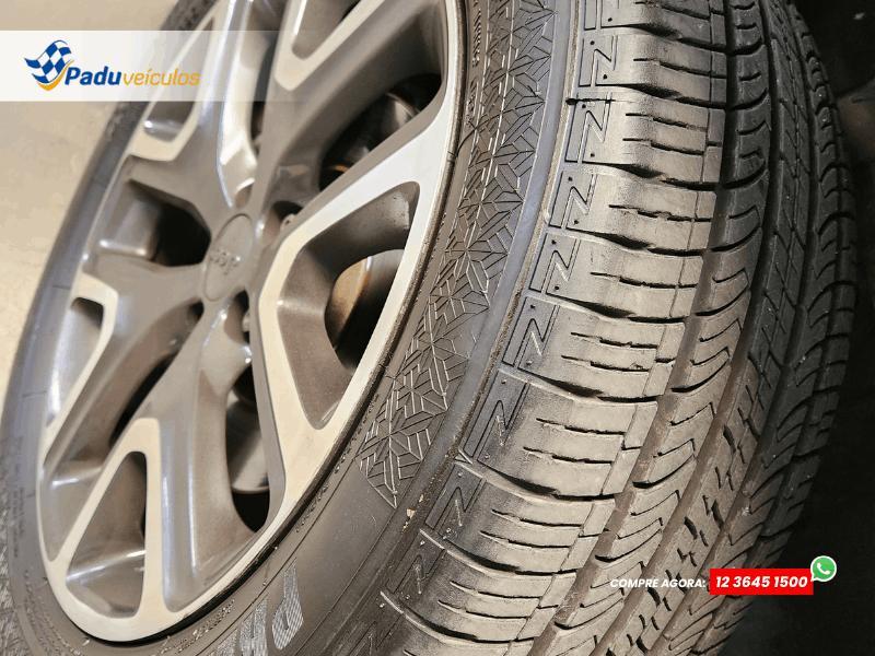 JEEP Renegade - Foto