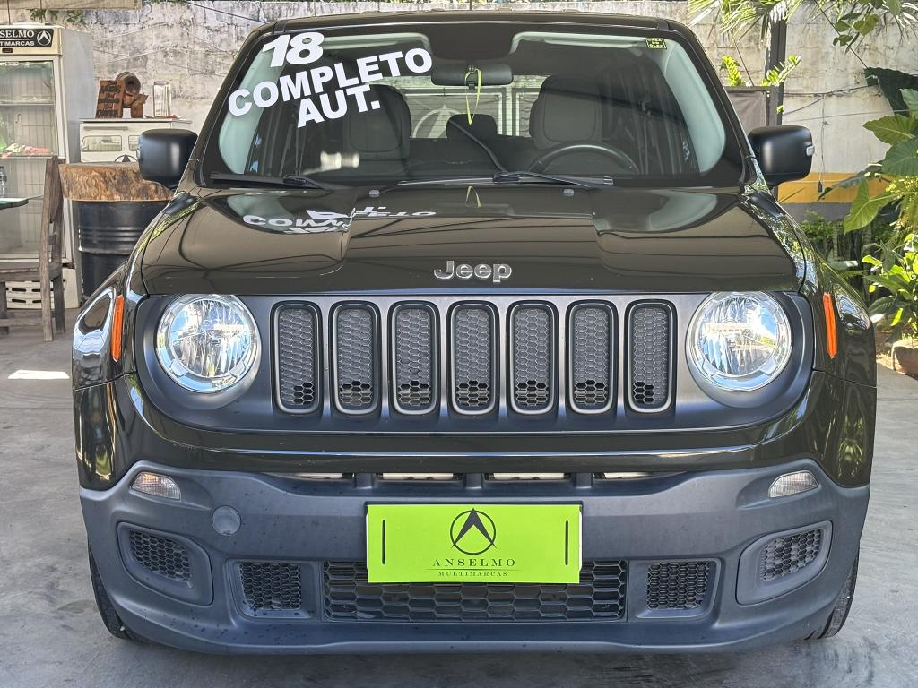JEEP Renegade - Foto