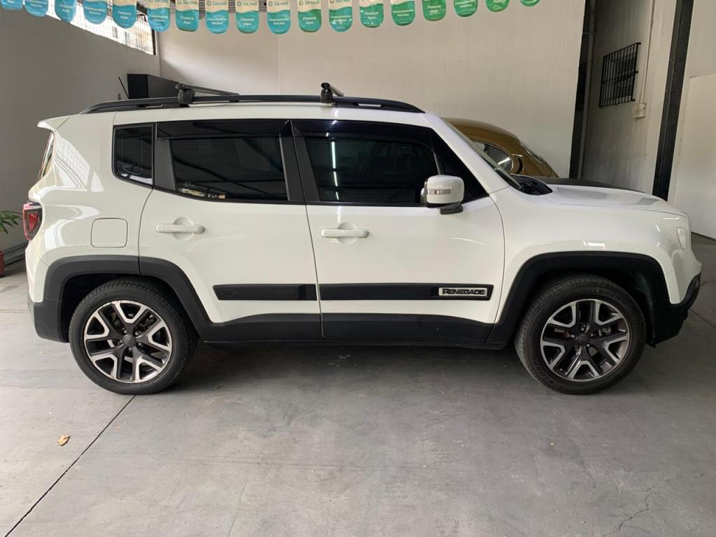 JEEP Renegade - Foto