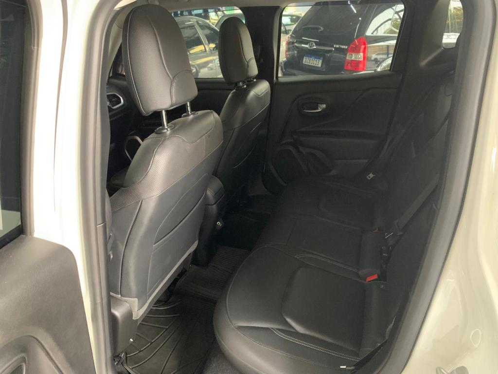 JEEP Renegade - Foto