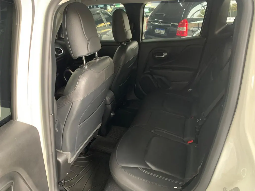 JEEP Renegade - Foto