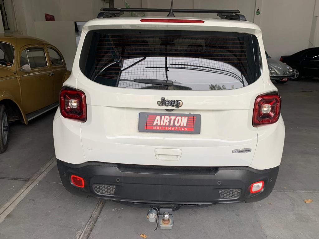 JEEP Renegade - Foto