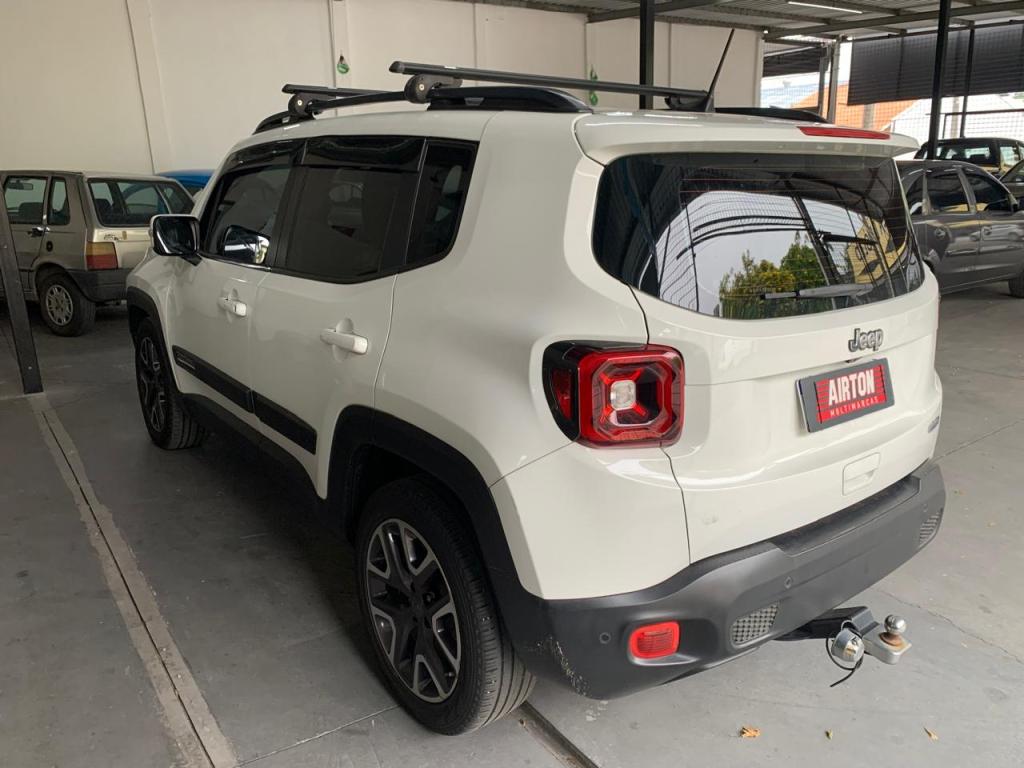 JEEP Renegade - Foto