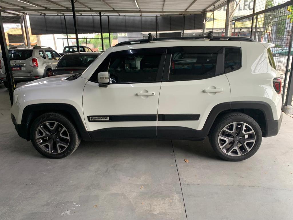 JEEP Renegade - Foto