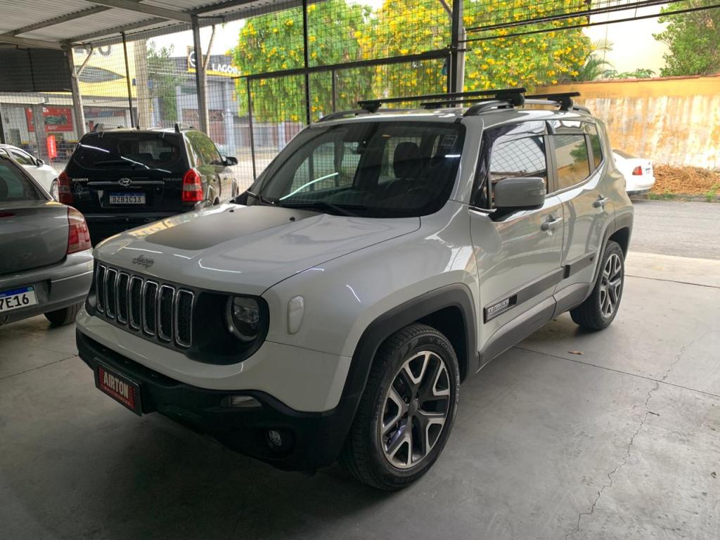 JEEP Renegade - Foto