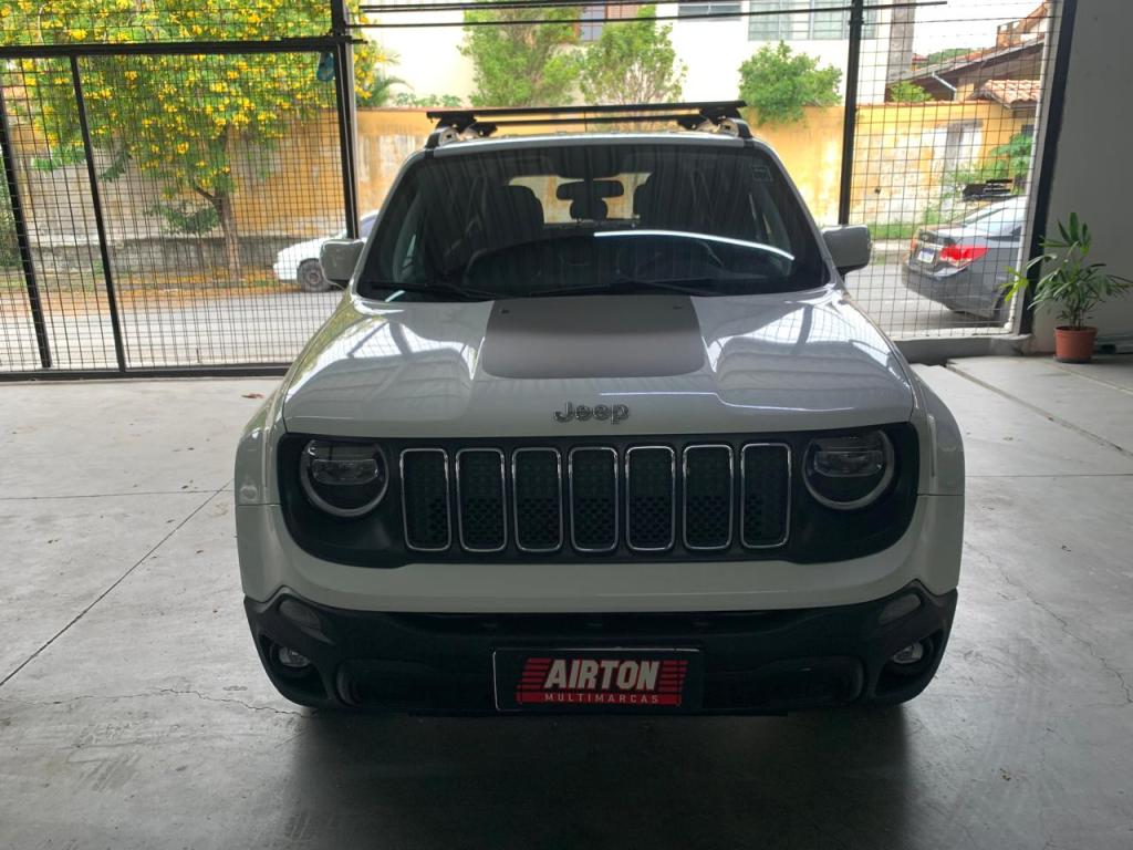 JEEP Renegade - Foto