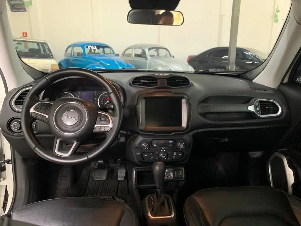 JEEP Renegade - Foto