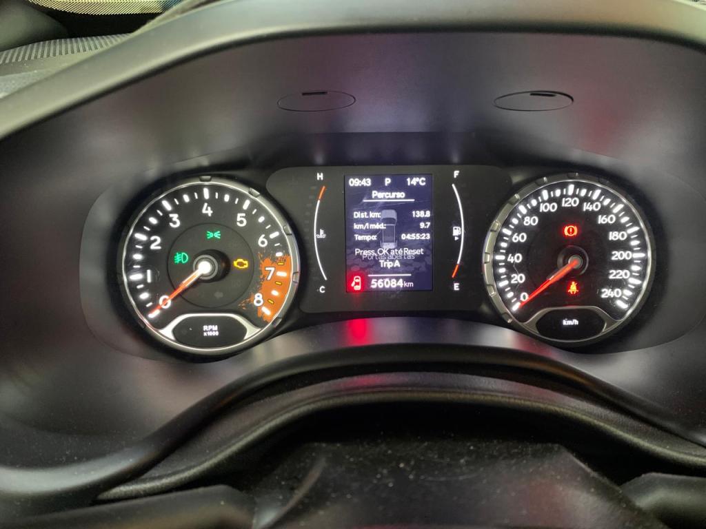 JEEP Renegade - Foto