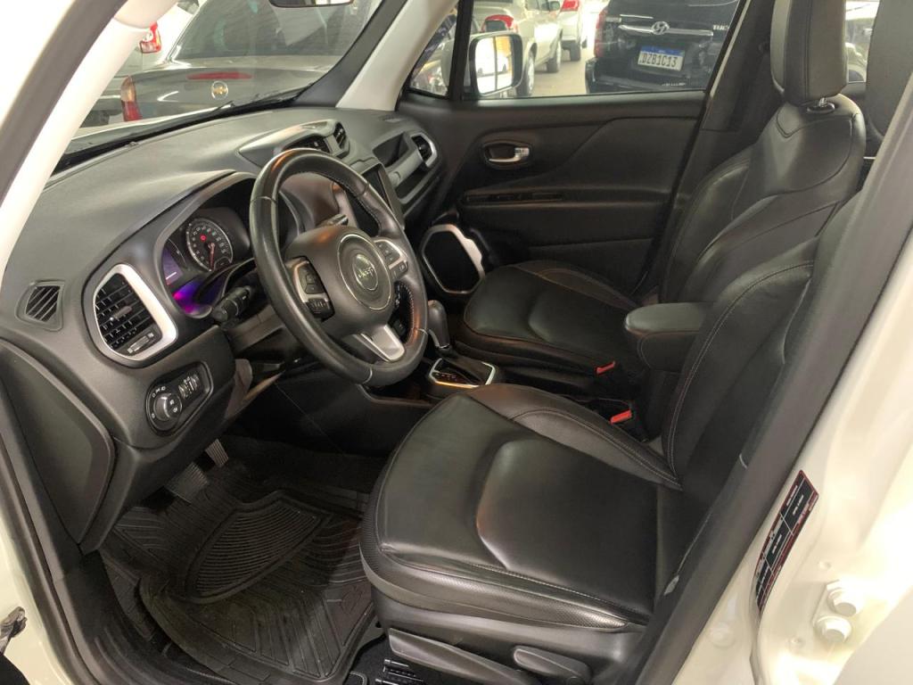 JEEP Renegade - Foto