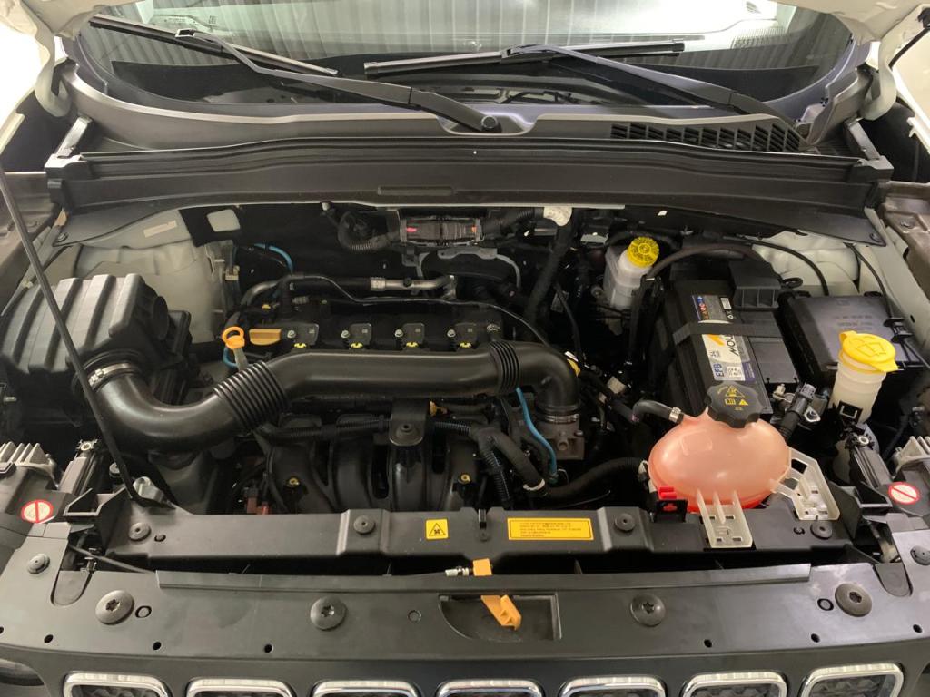 JEEP Renegade - Foto