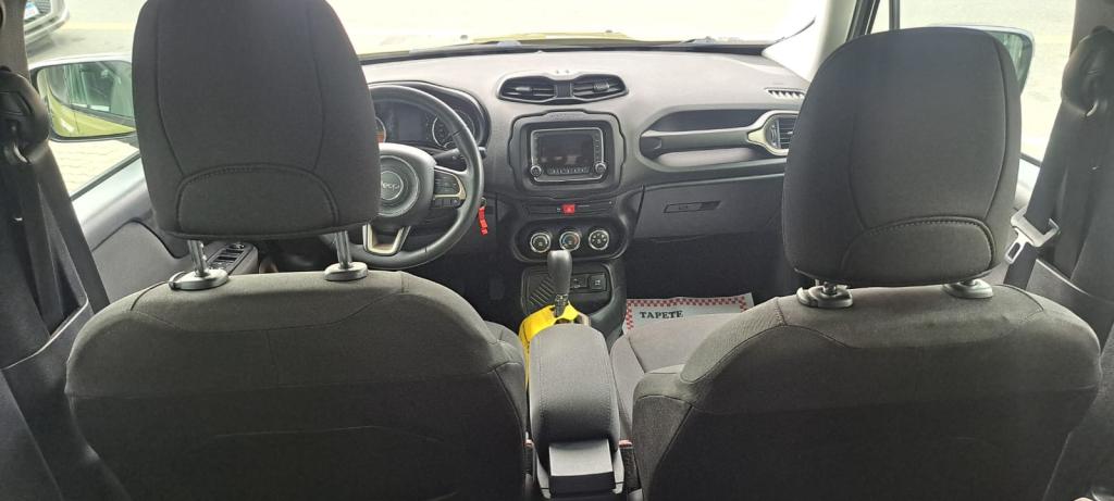 JEEP Renegade - Foto