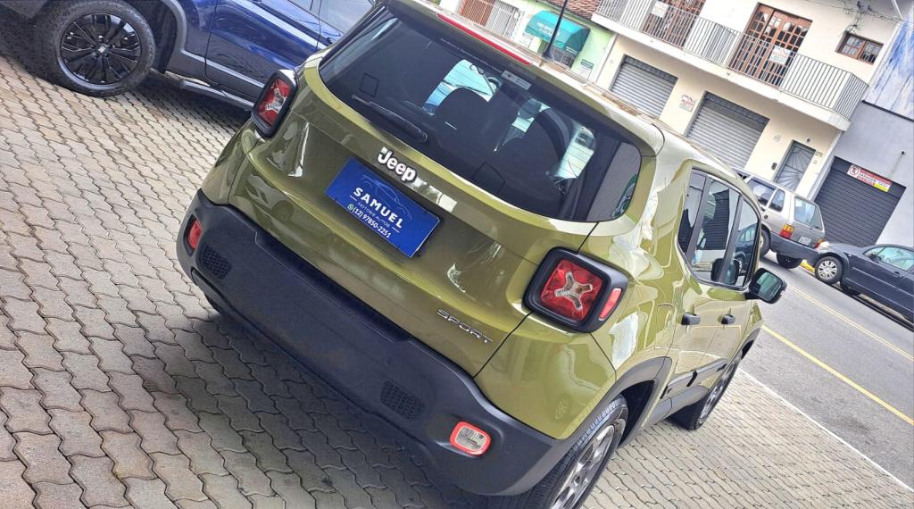 JEEP Renegade - Foto