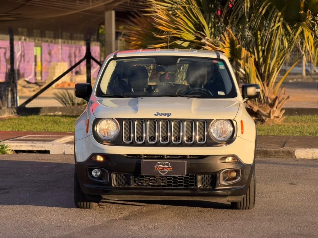 JEEP Renegade - Foto
