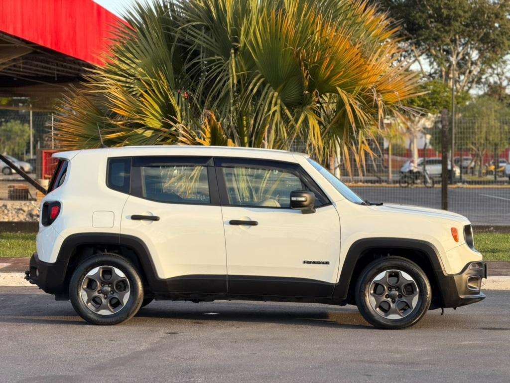 JEEP Renegade - Foto