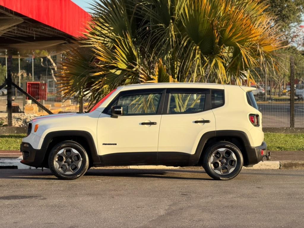 JEEP Renegade - Foto