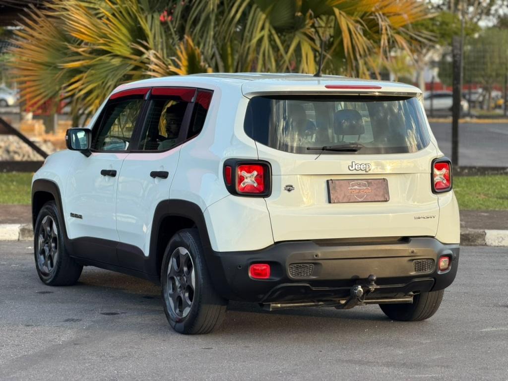 JEEP Renegade - Foto
