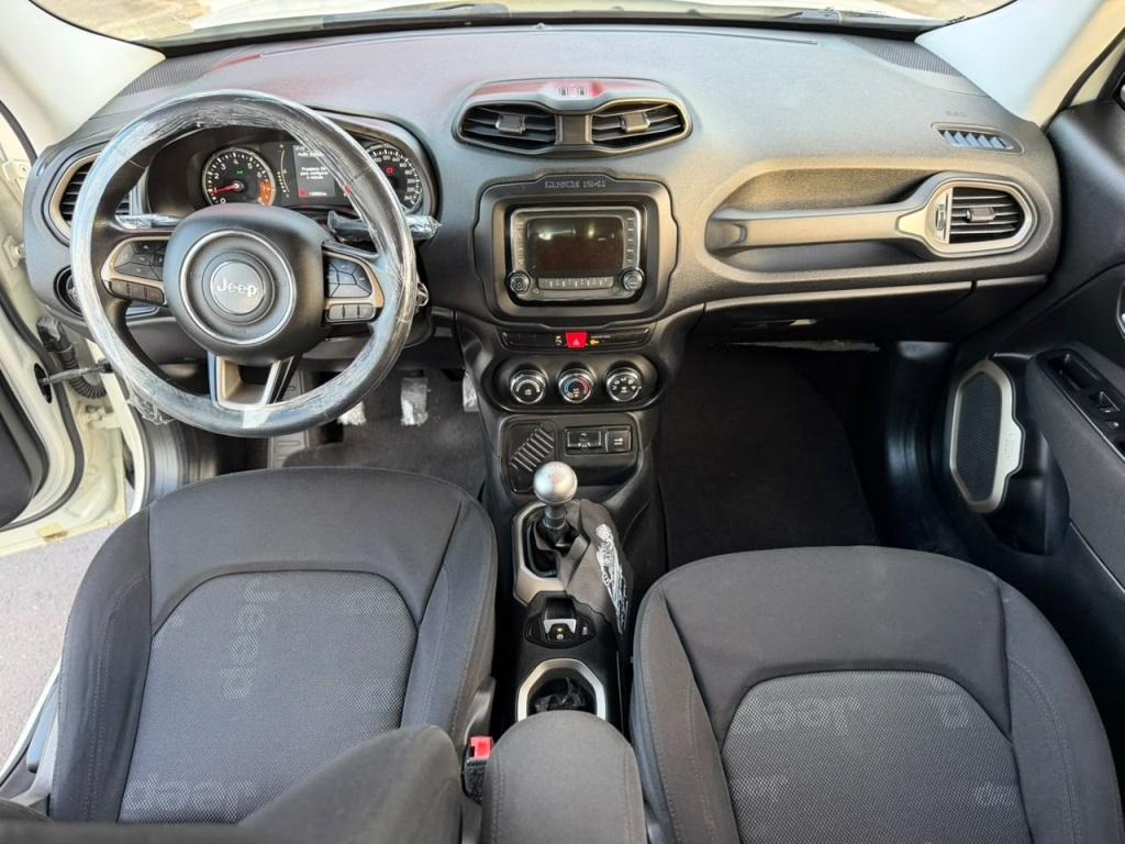 JEEP Renegade - Foto