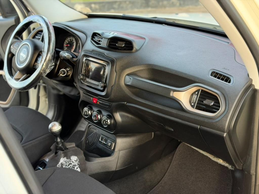 JEEP Renegade - Foto